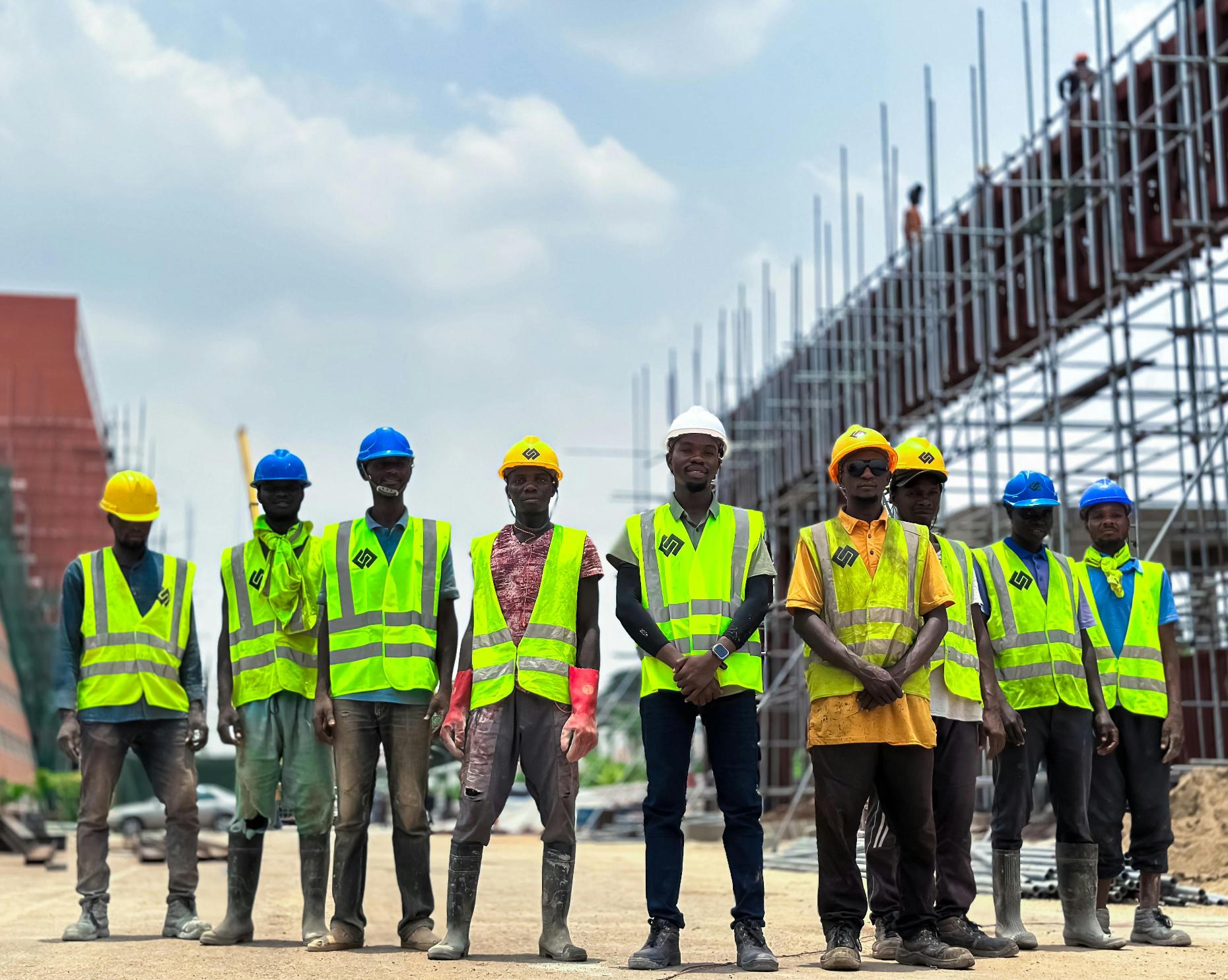 Commercial general contractor nyc

